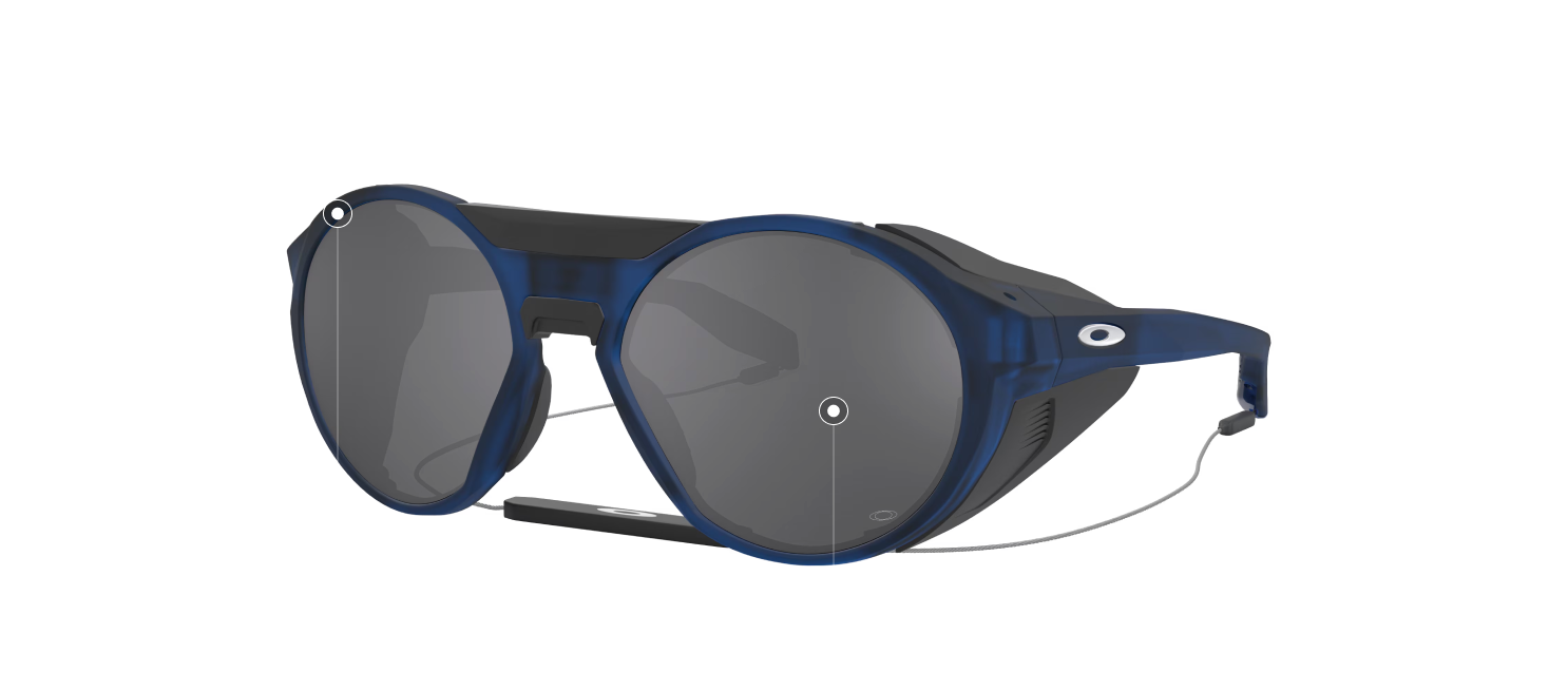 Okulary Oakley w góry | o-shop.com - Autoryzowany dealer marki Oakley