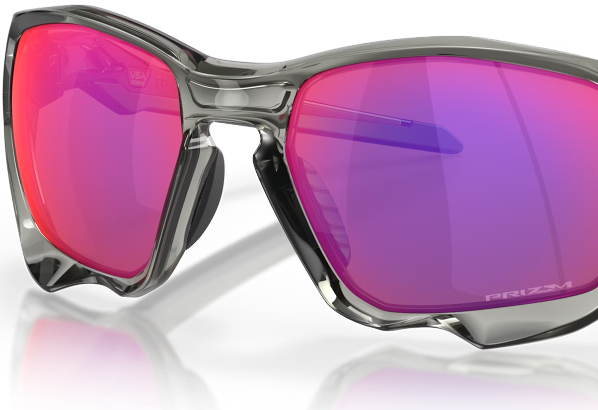 Specyfika optyki okularów Oakley | o-shop.com - Autoryzowany dealer marki Oakley