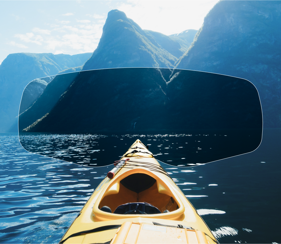 Soczewka Oakley Prizm i Polarized | o-shop.com - Autoryzowany dealer marki Oakley