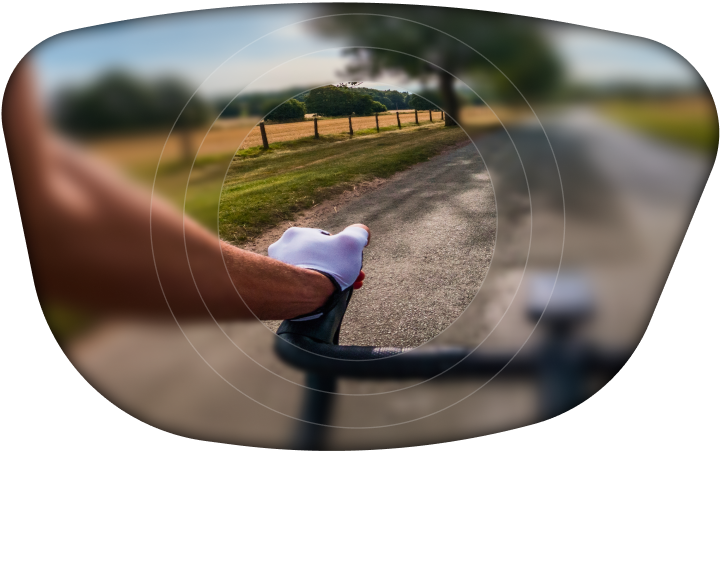 Soczewka sferyczna tradycyjna | o-shop.com - Autoryzowany dealer marki Oakley