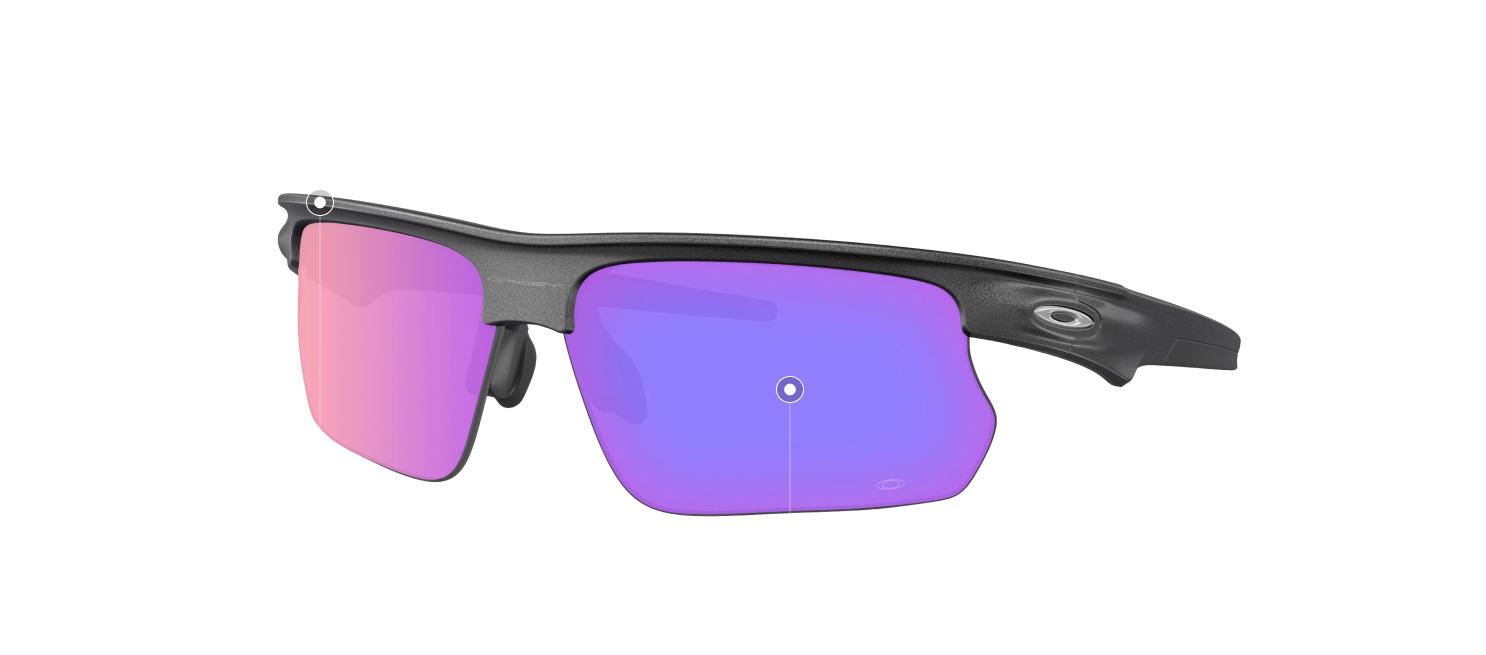 Okulary Oakley Prizm Trail | o-shop.com - Autoryzowany dealer marki Oakley