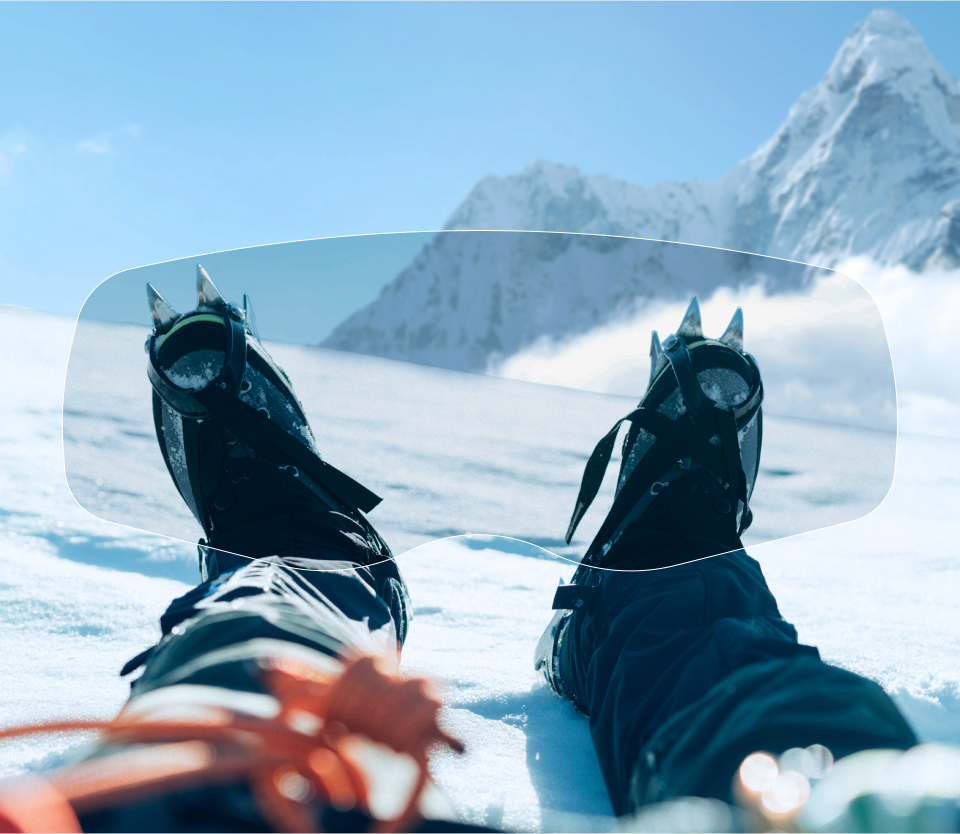 Soczewka Oakley Transitions | o-shop.com - Autoryzowany dealer marki Oakley