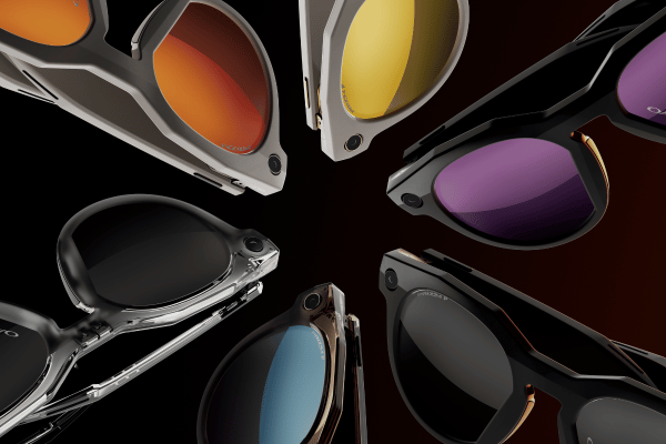 Oakley Meta HSTN – inteligentne okulary sportowe z AI, które wyprzedzają swoją epokę