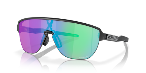 Oakley Sunglasses CORRIDOR Matte Black Ink/Prizm Golf OO9248-09