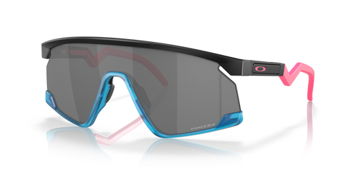 Oakley Sunglasses BXTR  Matte black/Prizm blackOO9280-05