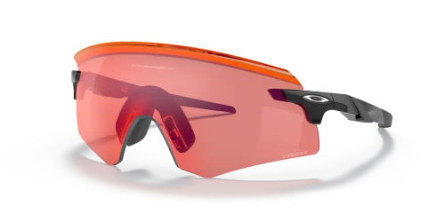 Oakley Sunglasses ENCODER Prizm Field/Polished Black OO9471-02