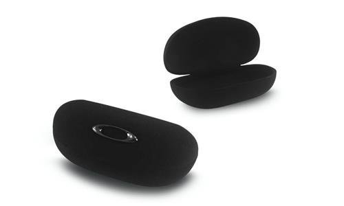 Ellipse O Case Black  102-494-001