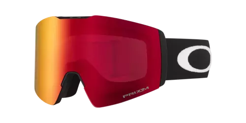 Oakley hotsell prizm goggles