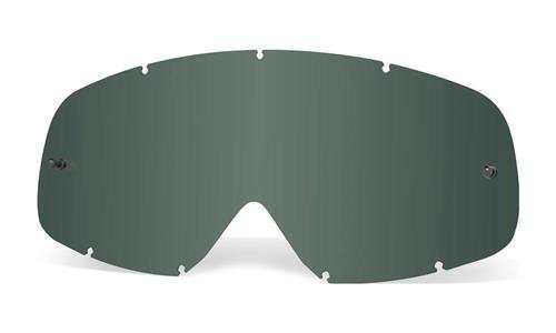 OAKLEY Lenses O-FRAME Dark Grey AOO7010LS-14