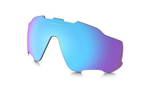 Oakley JAWBREAKER Sapphire Iridium 101-352-002