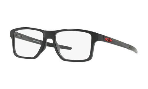 Oakley Oprawy korekcyjne OX8143-03 | OPTICAL FRAMES \ Men \ Chamfer ...