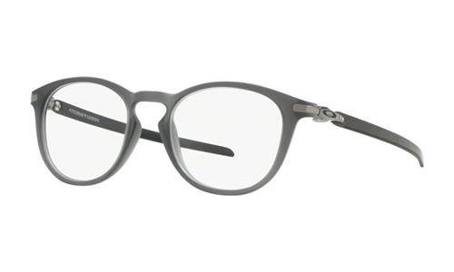 Oakley Optical Frame PITCHMAN R CARBON Satin Grey Smoke OX8149-02