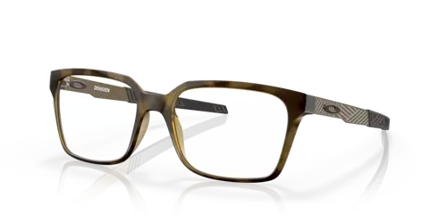 Oakley Optical frame DEHAVEN Satin Brown Tortoise OX8054-03