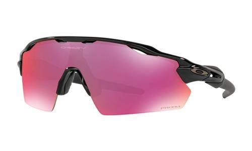 Oakley RADAR EV PITCH Polished Black/Prizm Field OO9211-17