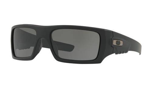 Oakley Siphon Crystal Black Glasses factory with ballistic nylon case