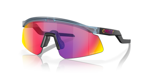 Oakley Sunglasses HYDRA Matte Stonewash/Prizm Road OO9229-12