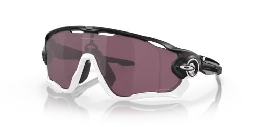 Oakley Sunglasses JAWBREAKER Matte Black/Prizm Road Black OO9290-50