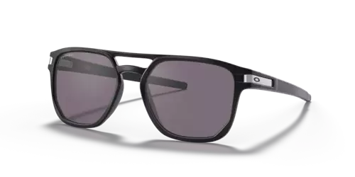 Oakley Sunglasses LATCH BETA Matte Black/Prizm Grey OO9436-01