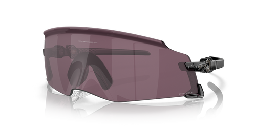 Oakley Sunglasses OAKLEY KATO Grey Smoke/Prizm Road Black OO9455M-18