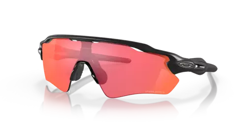 Oakley Sunglasses RADAR EV PATH Matte Black/Prizm Trail Torch OO9208-90