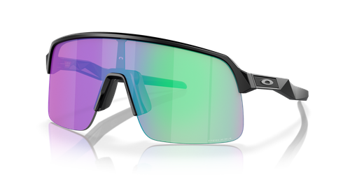 Oakley Sunglasses SUTRO LITE Matte Black/Prizm Golf OO9463-49