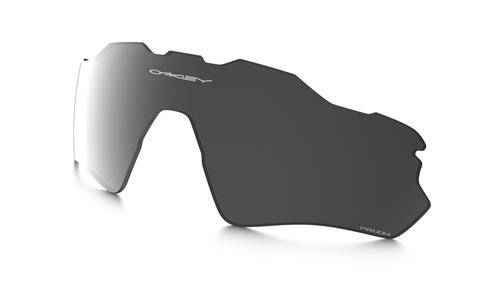 Oakley Szkła RADAR EV PATH Prizm Black Polarized 102-746-002