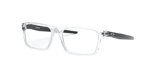 Oakley Crosslink - OX 8090-0553 store Sunglasses Polished Aurora