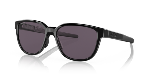 Oakley Sunglasses TAILPIN Lead/Black Iridium OO4086-01 OO4086-01 