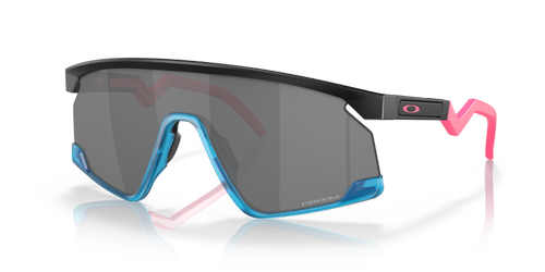 Oakley OO9454 EVZero™ Blades 01 Prizm Road & Polished Black