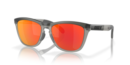 Oakley Sunglasses TAILPIN Lead/Black Iridium OO4086-01 OO4086-01