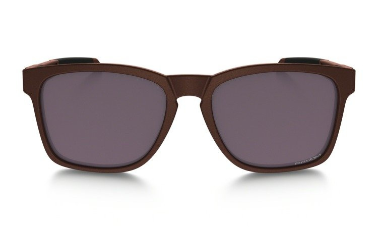 OAKLEY CATALYST Corten / Prizm Daily Polarized OO9272-21
