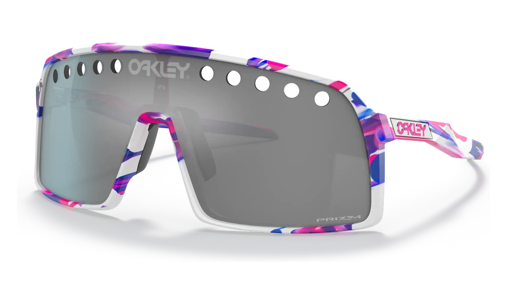 Oakley Sunglasses SUTRO Kokoro Collection/Prizm Black OO9406-93