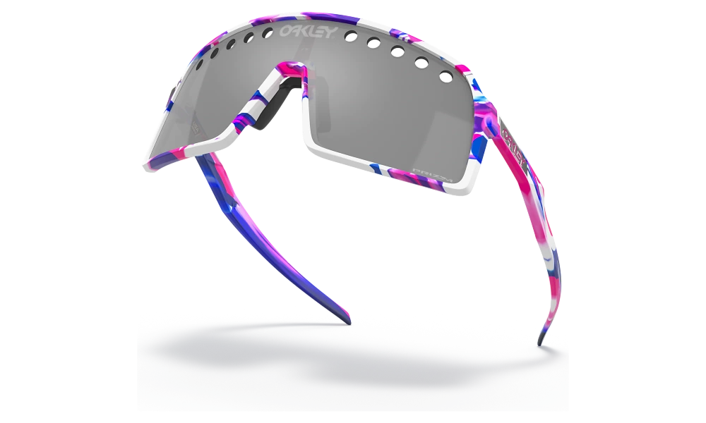Oakley Sunglasses SUTRO Kokoro Collection/Prizm Black OO9406-93