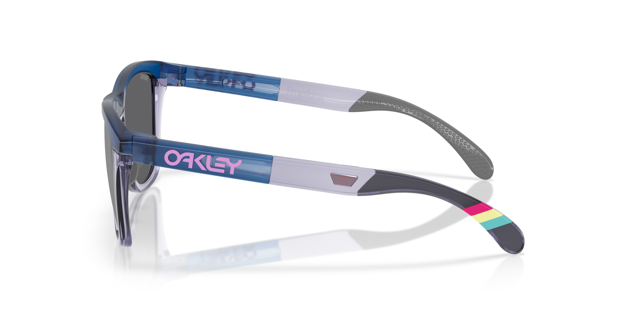 Oakley Sunglasses FROGSKINS RANGE OO9284-16