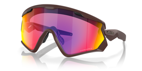 Oakley Sunglasses Matte Grenache/Prizm Road OO9418-29