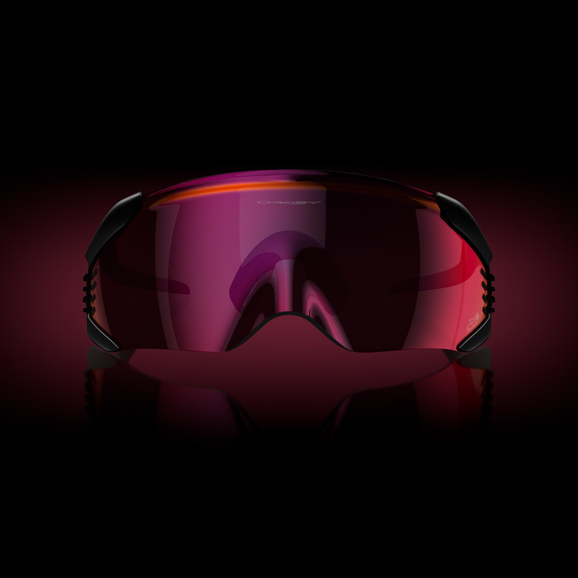 Oakley VELO KATO OO9501-07