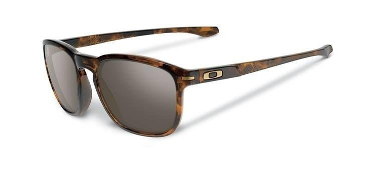 Oakley Sunglasses SHAUN WHITE SIGNATURE SERIES ENDURO Tortoise/Warm Grey OO9223-02