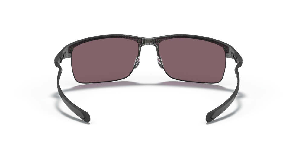 Oakley Sunglasses CARBON BLADE Carbon Fiber/Prizm Daily Polarized OO9174-07