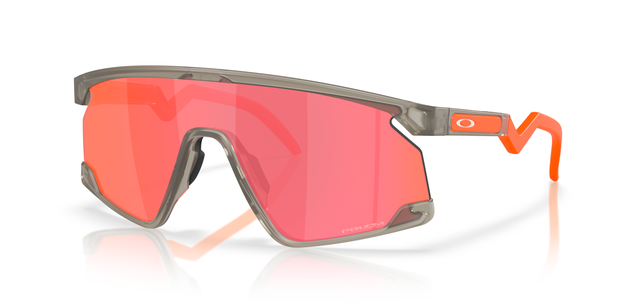 Oakley Sunglasses BXTR OO9280-14