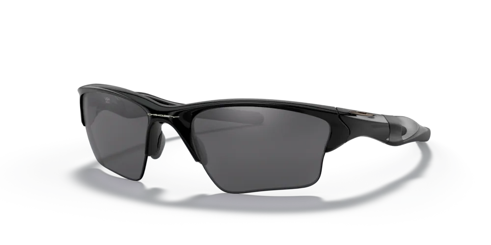 Oakley Okulary Przeciwsłoneczne HALF JACKET 2.0 XL Polished Black/Black Iridium OO9154-01