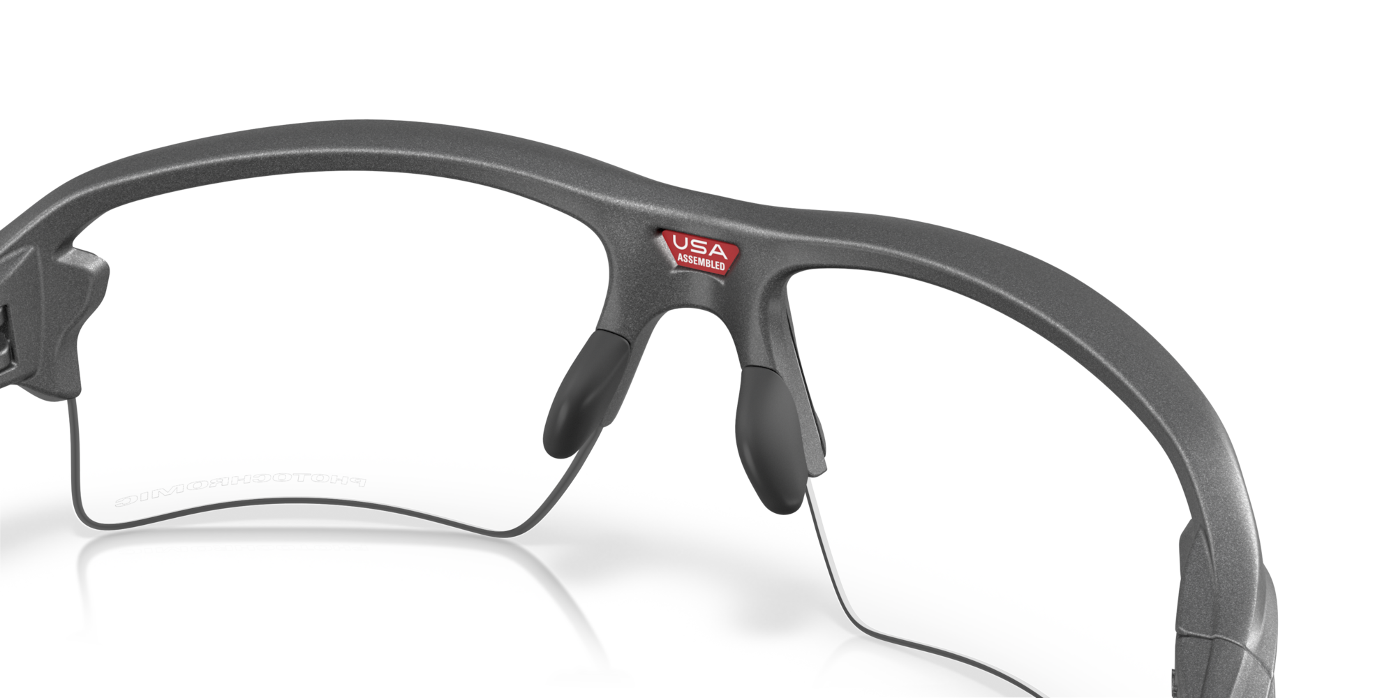 Oakley Sunglasses FLAK 2.0 XXL OO9488-07