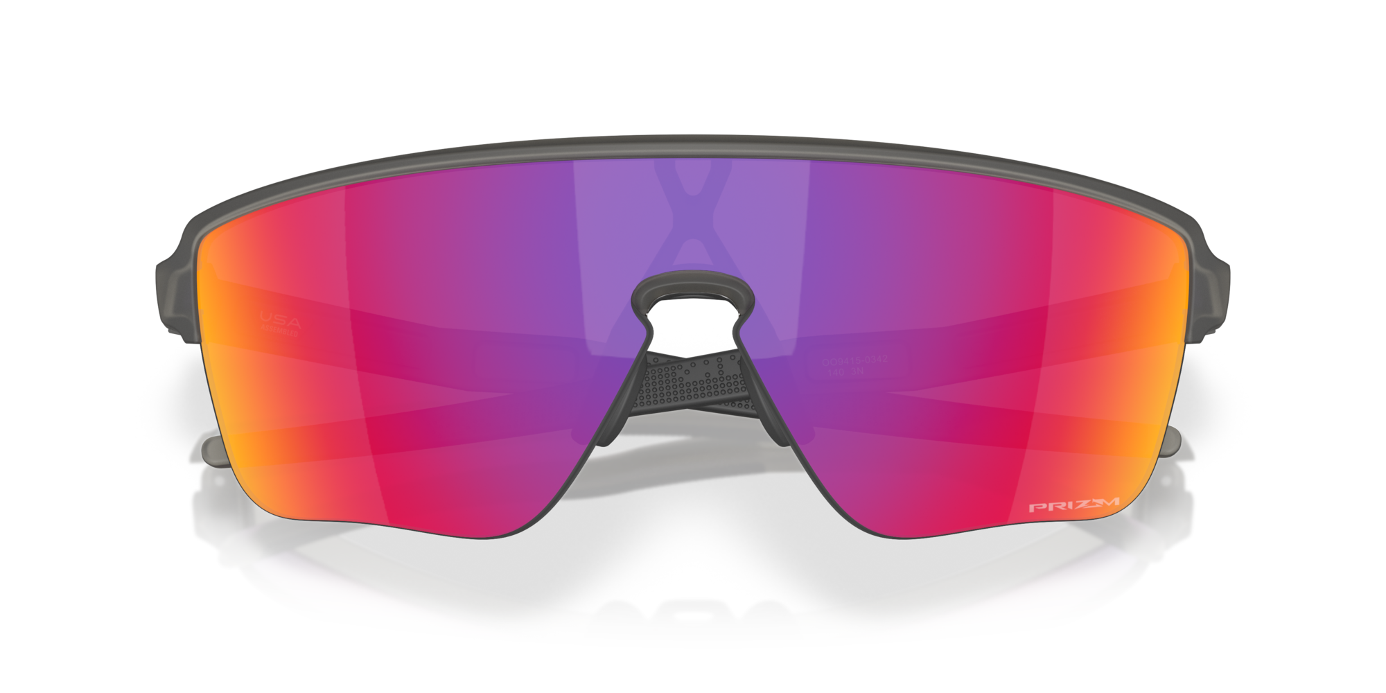 Oakley Sunglasses CORRIDOR SQ OO9415-03