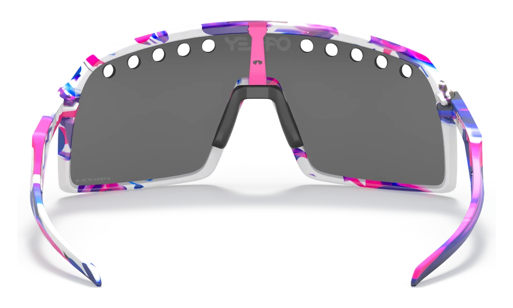Oakley Sunglasses SUTRO Kokoro Collection/Prizm Black OO9406-93