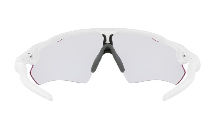Oakley RADAR EV PATH Polished White/Prizm Low Light OO9208-65