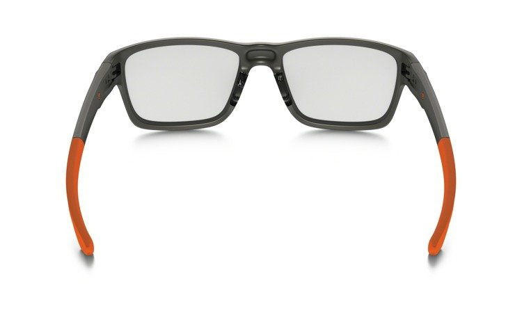 Oakley Optical frame SPLINTER Satin Flint OX8077-05