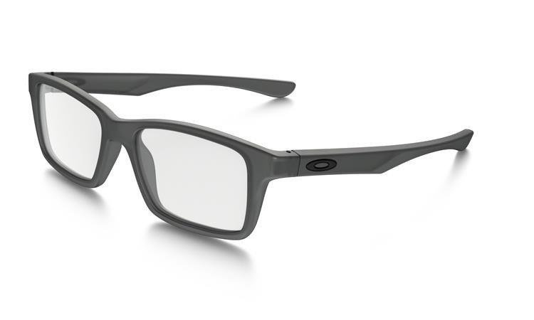 Oakley Optical Frame SHIFTER XS Satin Gray Smoke OY8001-02