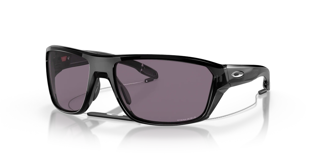 Oakley Sunglasses SPLIT SHOT Black Ink/Prizm Grey OO9416-01