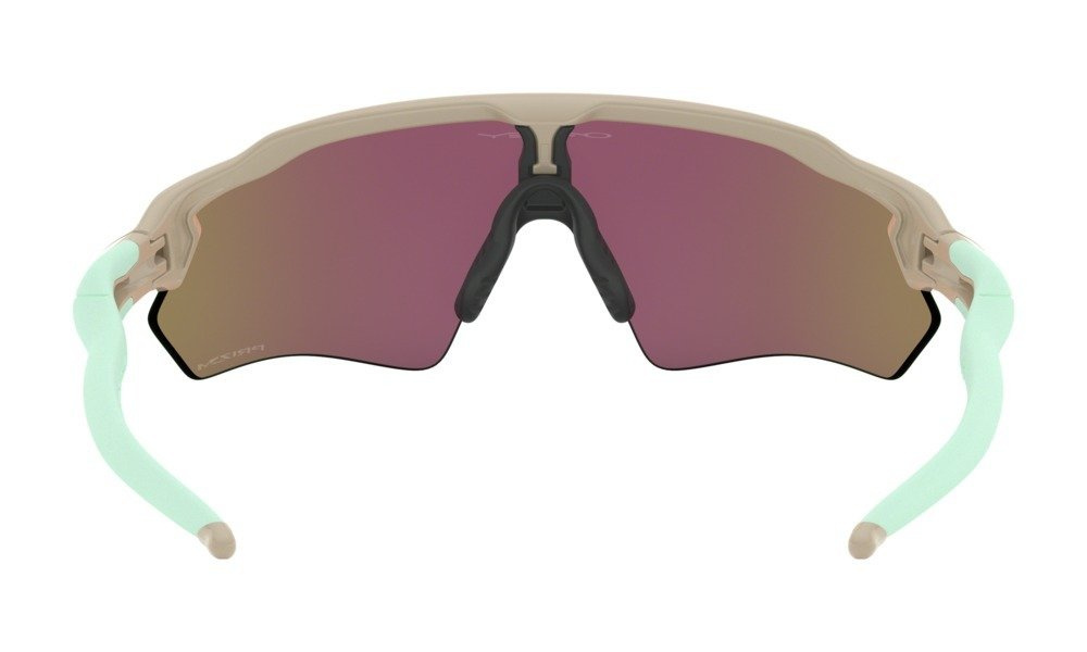 Oakley Sunglasses Junior RADAR EV XS PATH Sand/Prizm Sapphire OJ9001-12