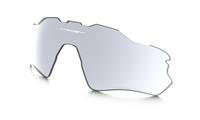 Photochromic Clear-Black Iridium