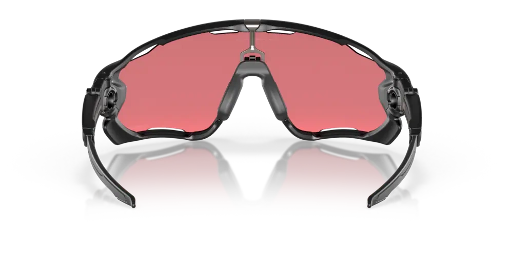 Oakley Sunglasses JAWBREAKER Matte Black/Prizm Trail Torch OO9290-48
